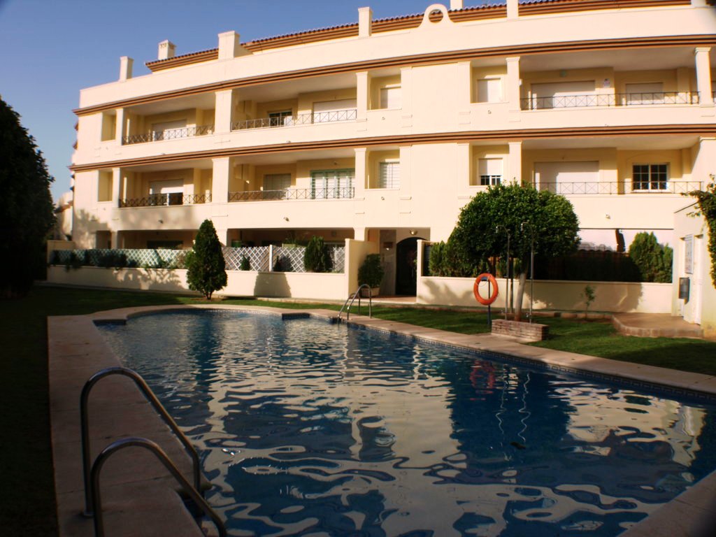 Apartment in Marbella | Dream Marbella Home